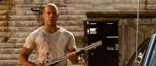 Still 3 of 10 from The Fast and the Furious