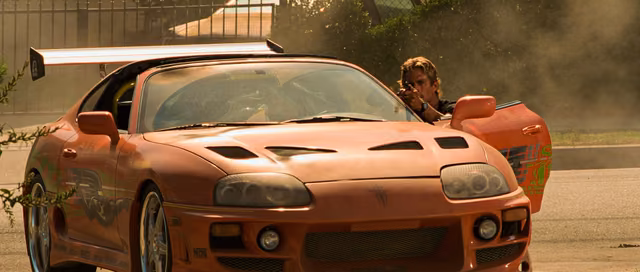 Still 4 of 10 from The Fast and the Furious