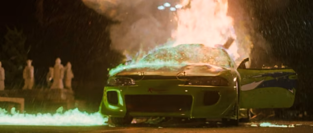 Still 5 of 10 from The Fast and the Furious