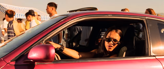 Still 9 of 10 from The Fast and the Furious