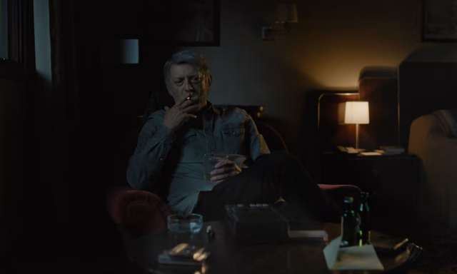 Still 2 of 21 from Close Your Eyes