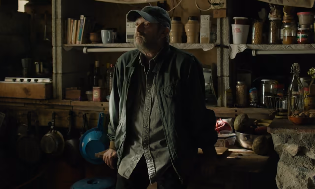 Still 4 of 21 from Close Your Eyes