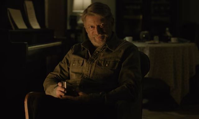 Still 5 of 21 from Close Your Eyes