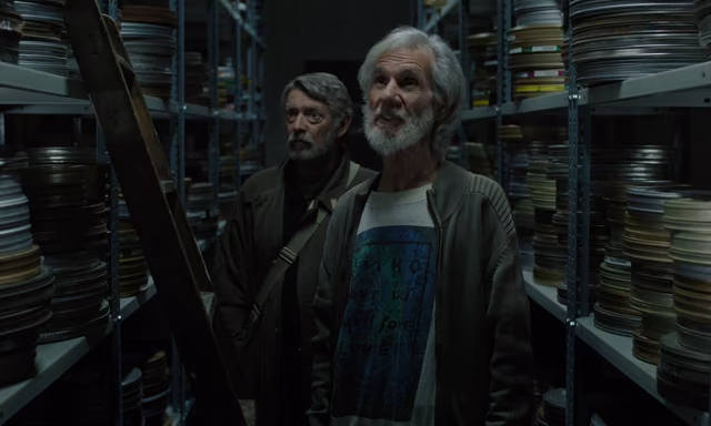 Still 8 of 21 from Close Your Eyes