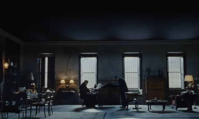 Still 10 of 21 from Close Your Eyes