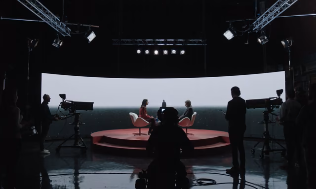 Still 20 of 21 from Close Your Eyes