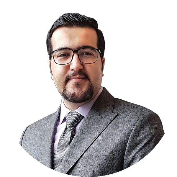 Kiarash Farajzadehahary